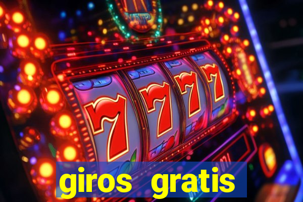 giros gratis fortune tiger