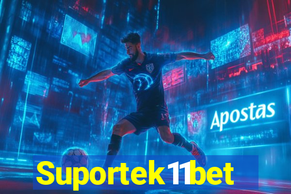 Suportek11bet