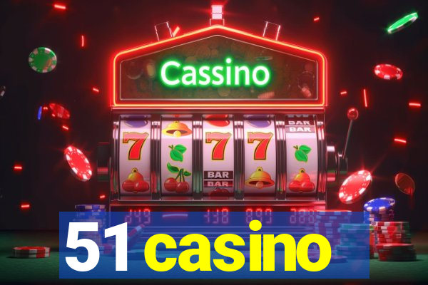 51 casino