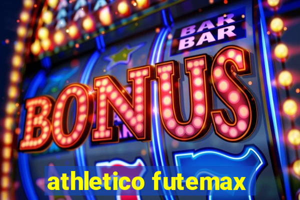 athletico futemax