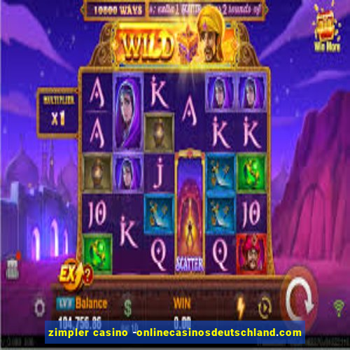 zimpler casino -onlinecasinosdeutschland.com