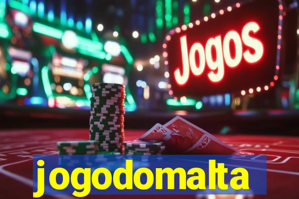 jogodomalta