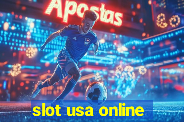 slot usa online