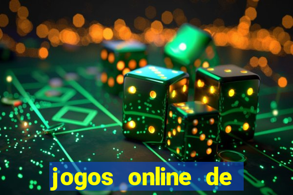 jogos online de rpg para pc