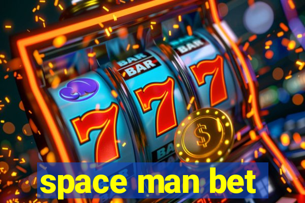 space man bet