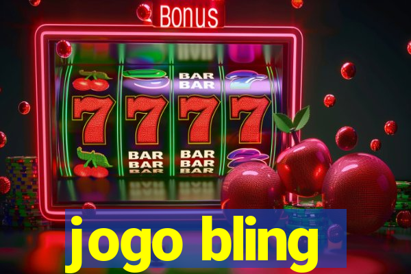 jogo bling