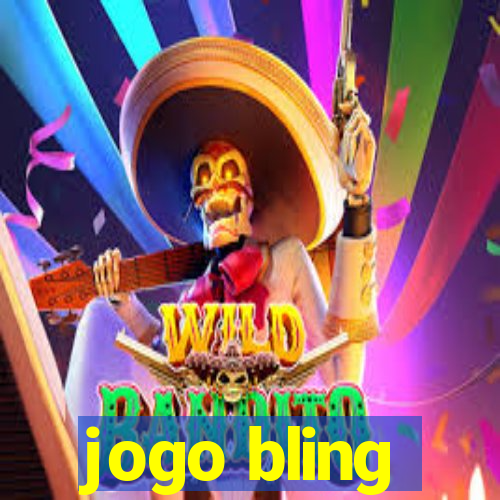 jogo bling