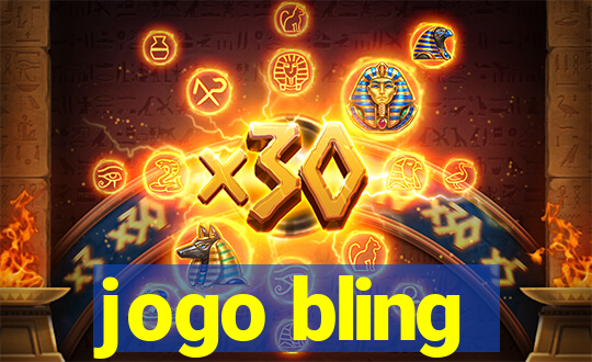 jogo bling