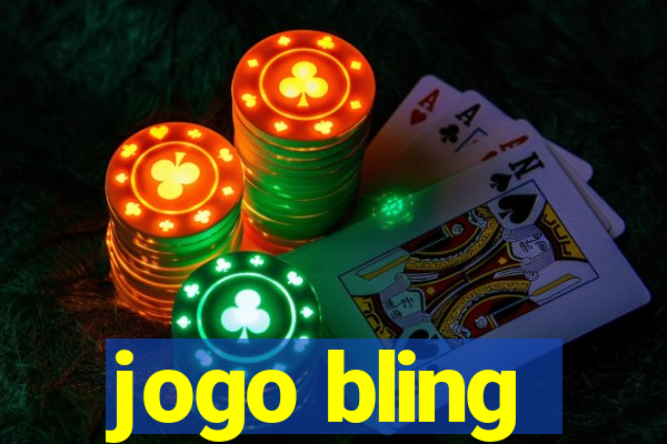 jogo bling