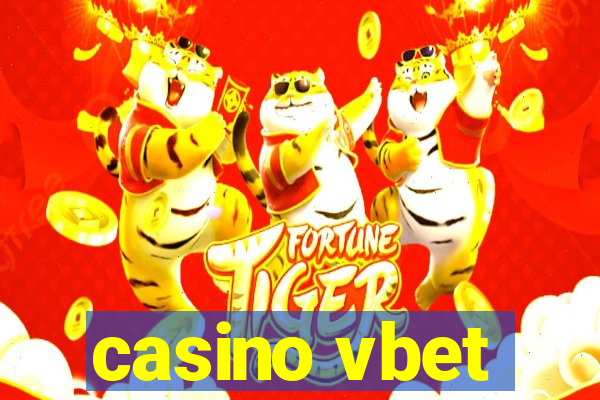 casino vbet