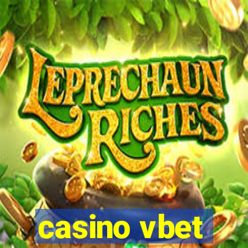 casino vbet