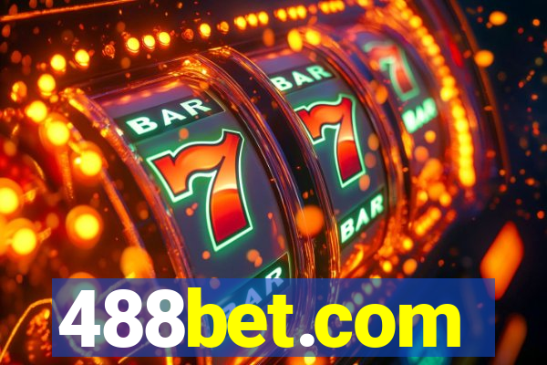 488bet.com