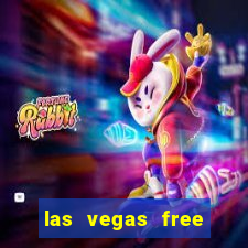 las vegas free online slots