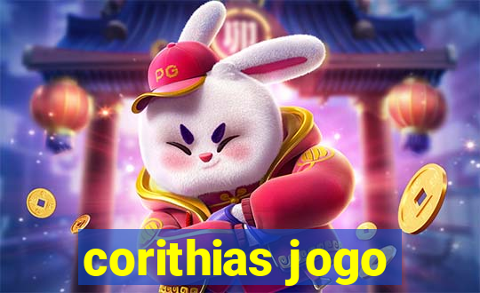 corithias jogo