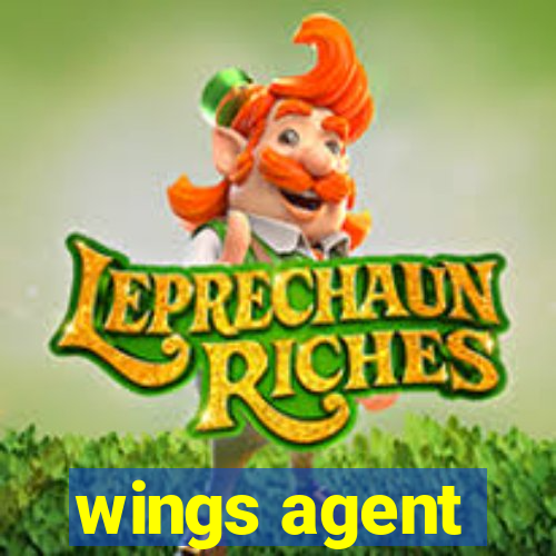 wings agent