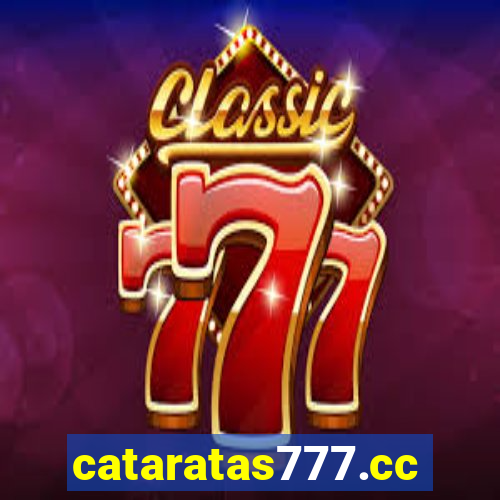 cataratas777.cc