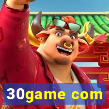 30game com