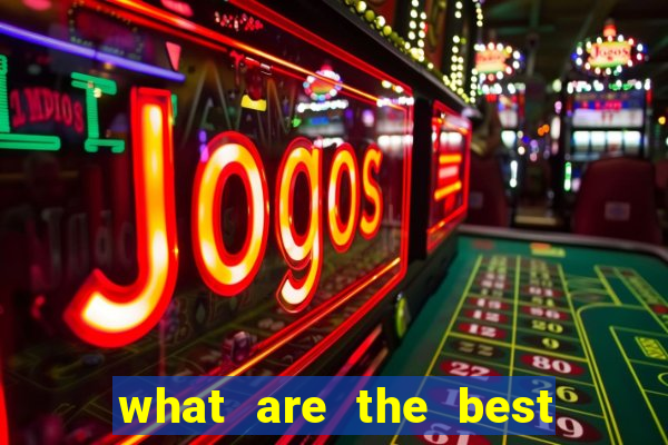 what are the best sites to play bingo games