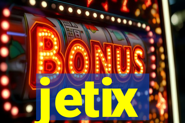 jetix