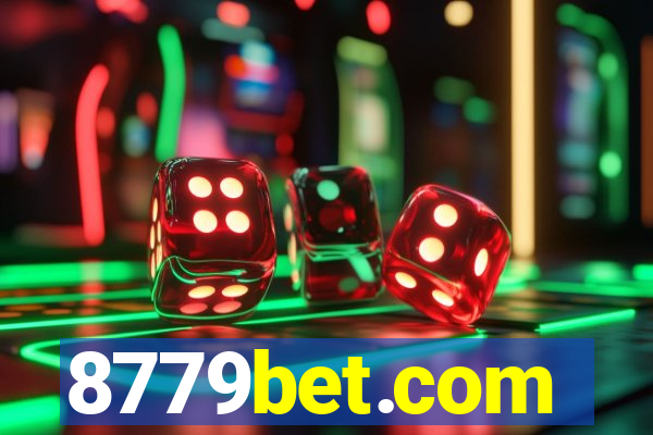 8779bet.com