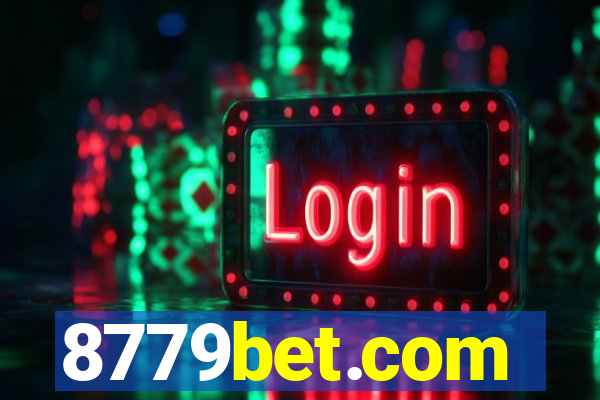 8779bet.com