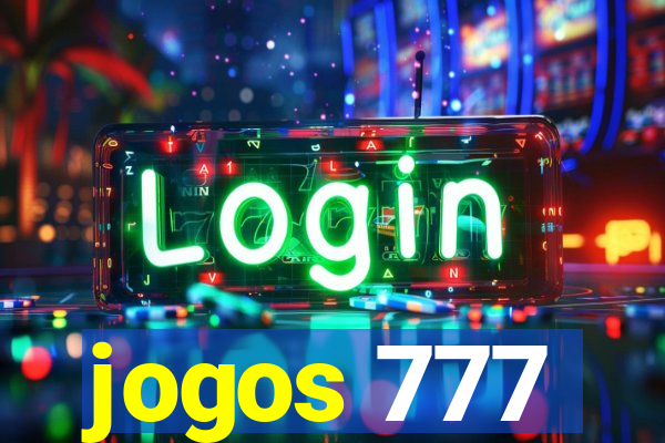 jogos 777