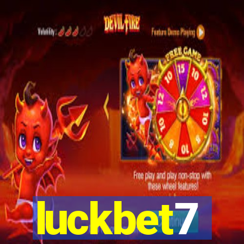 luckbet7