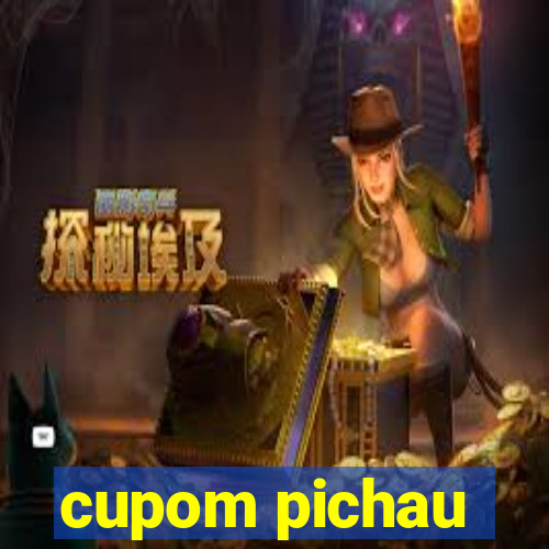 cupom pichau