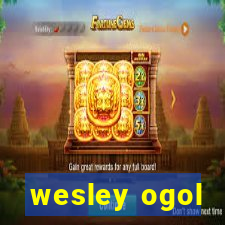 wesley ogol