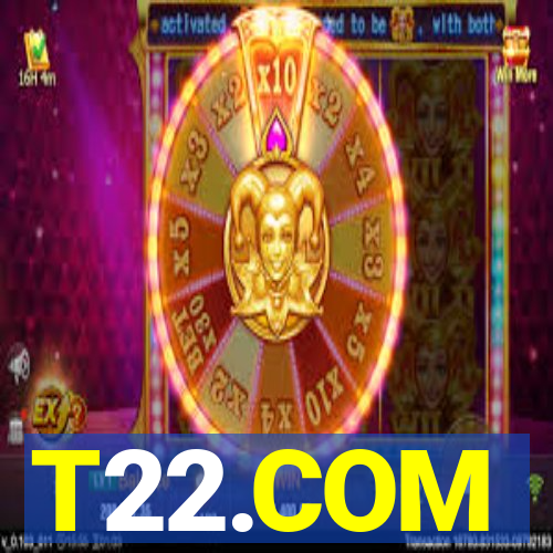 T22.COM