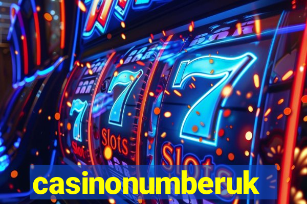 casinonumberuk