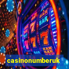 casinonumberuk