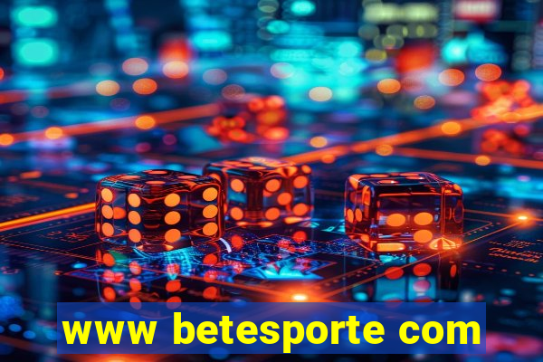 www betesporte com