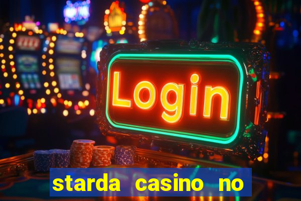 starda casino no deposit bonus