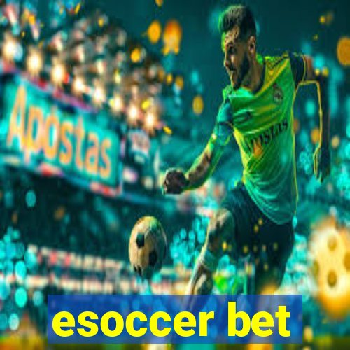 esoccer bet