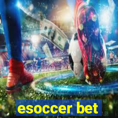 esoccer bet