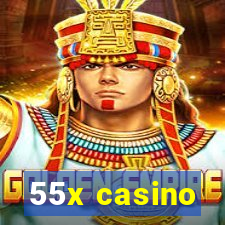 55x casino