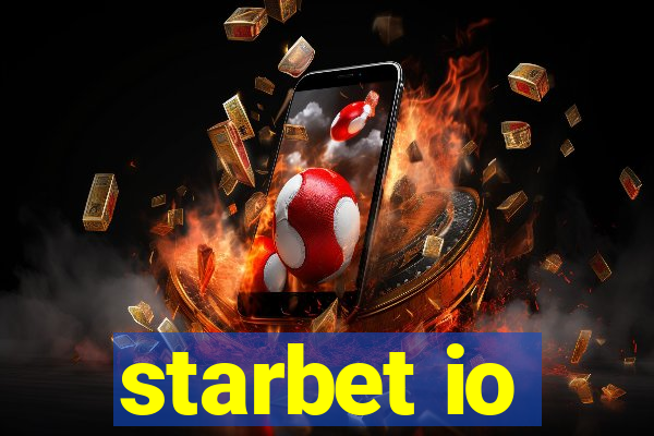 starbet io