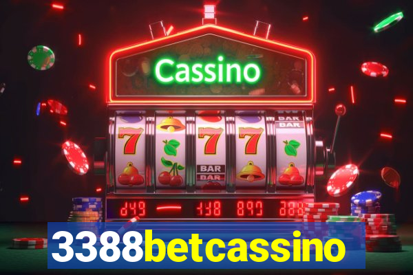 3388betcassino