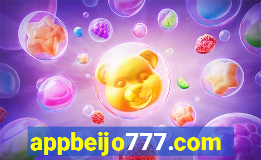 appbeijo777.com