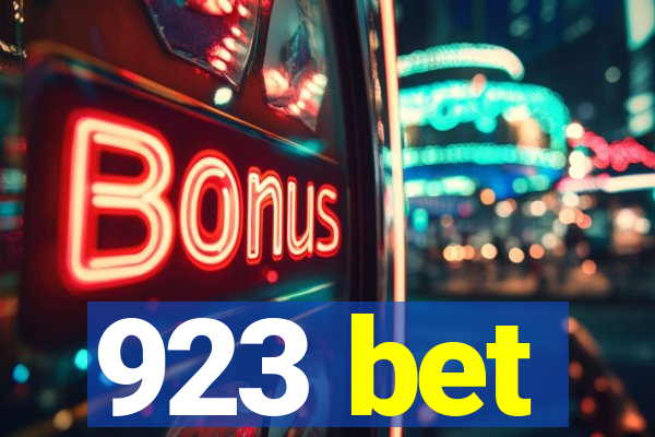 923 bet