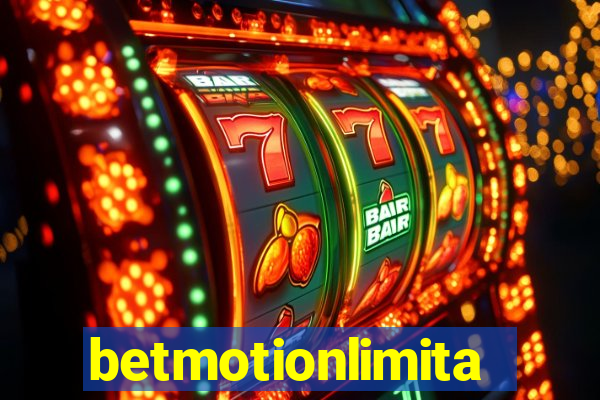 betmotionlimita