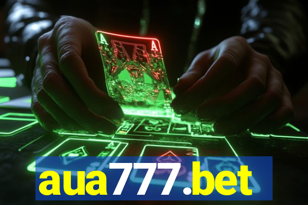 aua777.bet