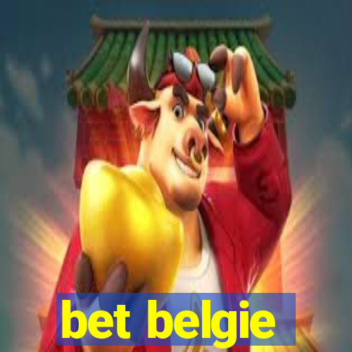 bet belgie