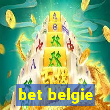 bet belgie