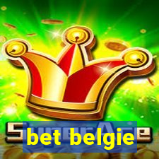 bet belgie