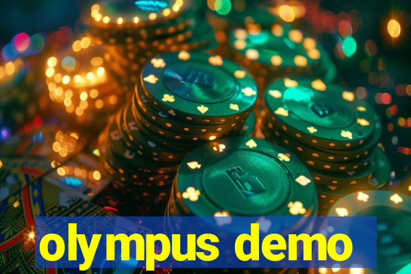 olympus demo