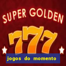 jogos do momento para ganhar dinheiro