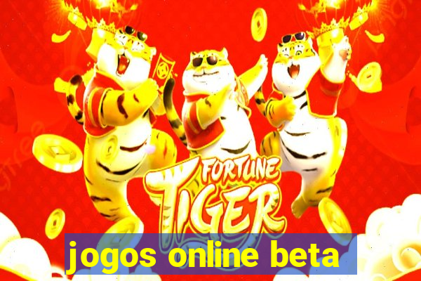 jogos online beta