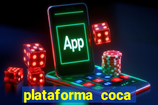 plataforma coca cola bet